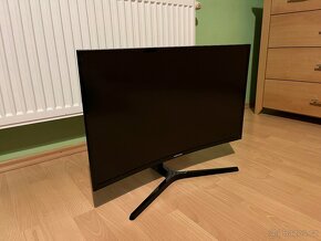 Samsung monitor FullHD 27" - 2