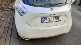 Renault Zoe ZEN 240 - 2