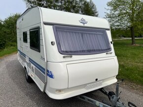 Karavan Hobby Deluxe S400 - 2