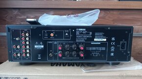 Hifi sestava YAMAHA + CD + REPRO - 2