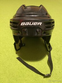 Hokejová helma Bauer IMS 5.0 velikost S - 2