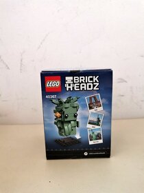 LEGO® Brickheadz 40367 Lady Liberty - 2