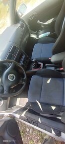 Golf 4 1.9 TDI - 2