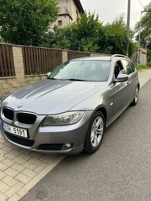 Prodám BMW E90,  ROK.2010,  km.287... ,, - 2