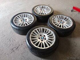 ALU kola 5x120 R17 style 160 - 2