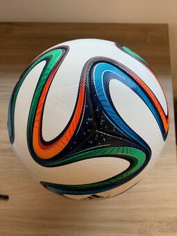 Adidas Brazuca OMB - 2