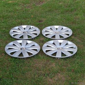 Origo. Poklice VW R16" Praha 9 - 2