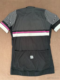 dámský cyklistické dres SPORTFUL - 2