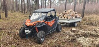 Buggy CF Moto Gladiator Z950 Sport - 2