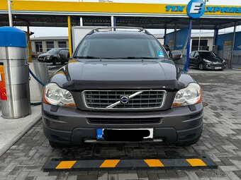 Prodám Volvo XC90 2,4 D5 136kW - 2