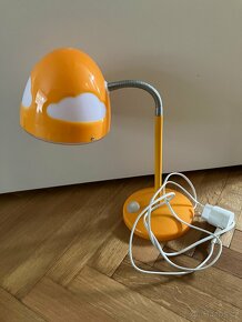 Dětská stolní lampa IKEA Skojig - 2