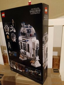 LEGO® Star Wars™ 75308 R2-D2 - 2
