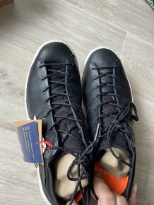 Trekingové boty Mammut 41,5 - 2