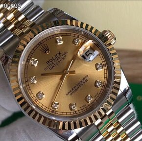 Rolex Datejust - 2