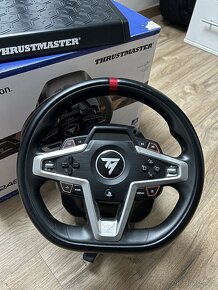 Thrustmaster T248 PS5/PS4/PC - 2