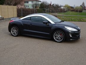 Peugeot 1.6 THP RCZ r.v.2010 (115 kw) - 2