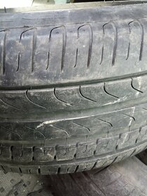 Letní 195/60R16 195/60/16 - 2