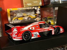 Toyota TS020 GT-one 1:18 autoart - 2