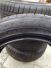 175/55r15 77v bridgestone potenza re050a - 2