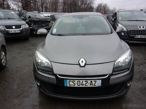 Renault Mégane 1,5 DCi 110 - 2