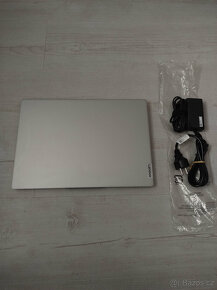 1-Lenovo IdeaPad Slim 5 16ABR8 Cloud Grey celokovový - 2