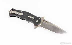 EDC zavírací nůž COLD STEEL Crawford Model 1 - 2