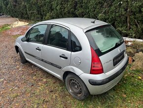 Citroen C3 - 2