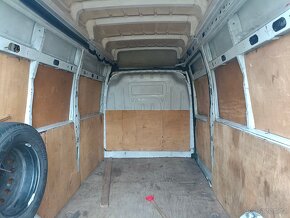 Renault master L3H3 2.3dci - 2