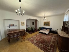 Pronájem bytu 2+1, 97 m², Anenská, Staré Město - 2