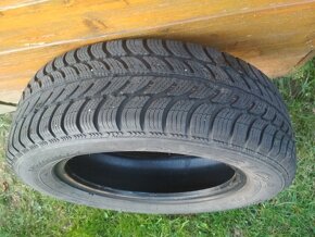 Zimní pneu Debica Frigo 175/65 r14 - 1ks - 2