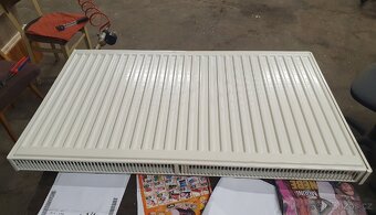 Radiator korado 21 - 600x1000 - 2