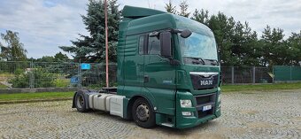 MAN TGX 18.440 LLS-U Lowdeck - 2