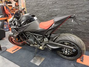 KTM BRABUS 1300 R First Edition 1 of 77 2022 - 2