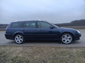 Ford Mondeo mk3 kombi 2.2 TDCi - 2