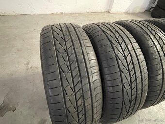 Letní pneumatiky 205/55/16 Goodyear - 2