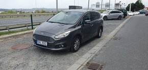 Ford S-Max 2.0TDCi 110 kW - 2