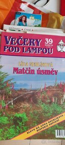 Večery pod lampou - 2