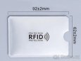 Ochrana platební karty před nechtěným RFID čtením. - 2