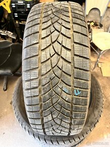 235/50 R20 104T zimní pneu GoodYear - dot 2022 - 2