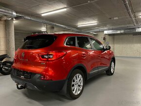 Renault Kadjar 1.5 dCi - 2