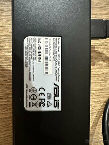 Dokovací stanice ASUS USB3.0 HZ-3 Docking Station - 2