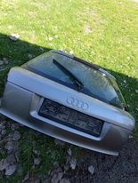 Audi  a4 b 6 - 2