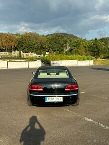 Volkswagen 3.0 TDI 4-Motion L - 2