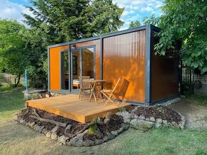 Tiny house - 2