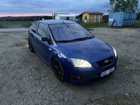 Ford Focus ST225 - 2