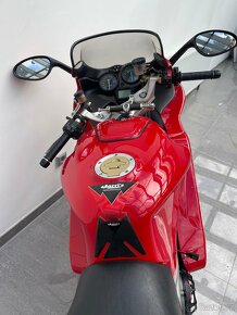 DUCATI ST4S,ČR původ,14tis. km - 2