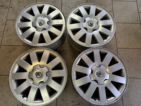 5x108r16 Renault - 2