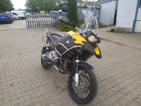 BMW R 1200 GS ADVENTURE - 2