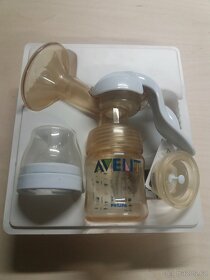 Odsávačka Philips AVENT - 2