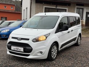 Ford Transit Connect 1.5tdci Long 2015 - 2